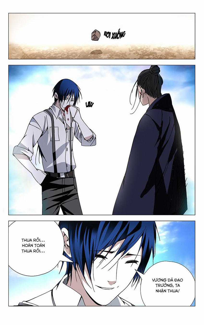 Nhất Nhân Chi Hạ Chương 110 trang 5