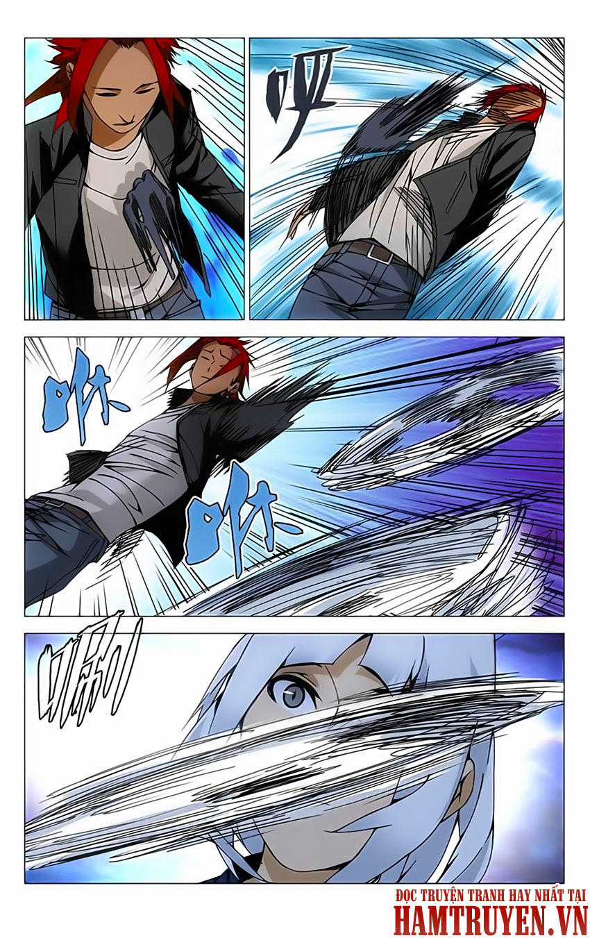 Nhất Nhân Chi Hạ Chương 111 trang 6