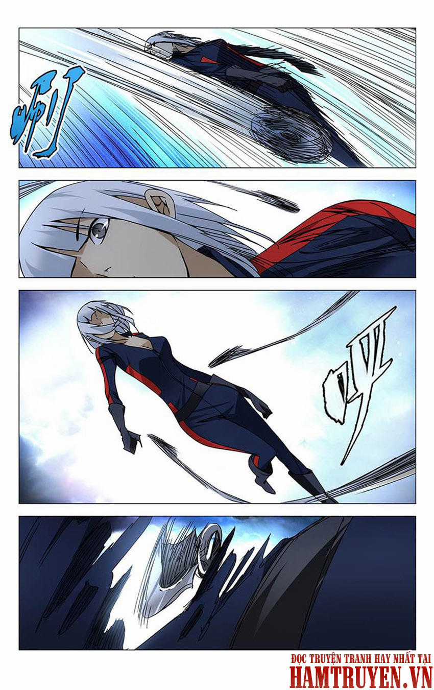 Nhất Nhân Chi Hạ Chương 111 trang 7