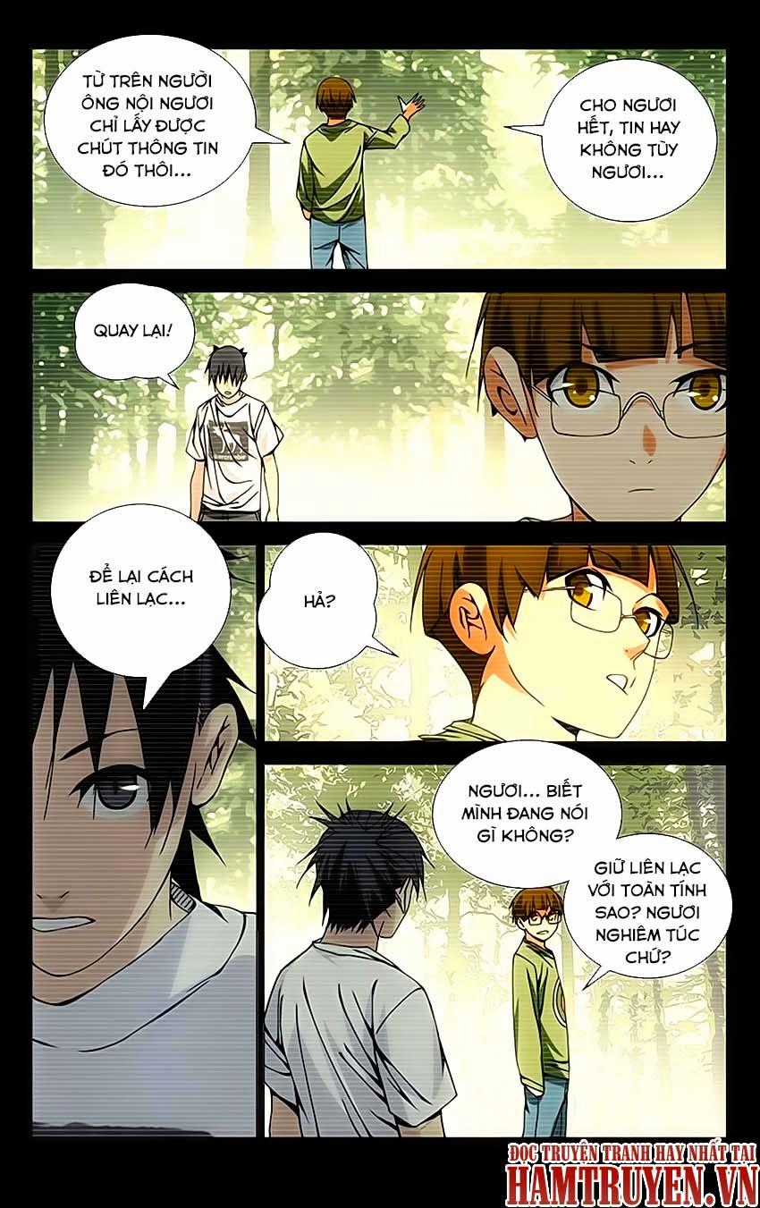 Nhất Nhân Chi Hạ Chương 112 trang 2