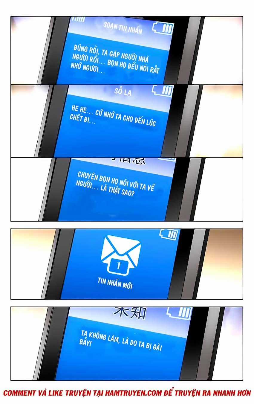 Nhất Nhân Chi Hạ Chương 112 trang 6