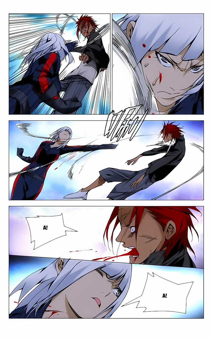 Nhất Nhân Chi Hạ Chương 113 trang 7