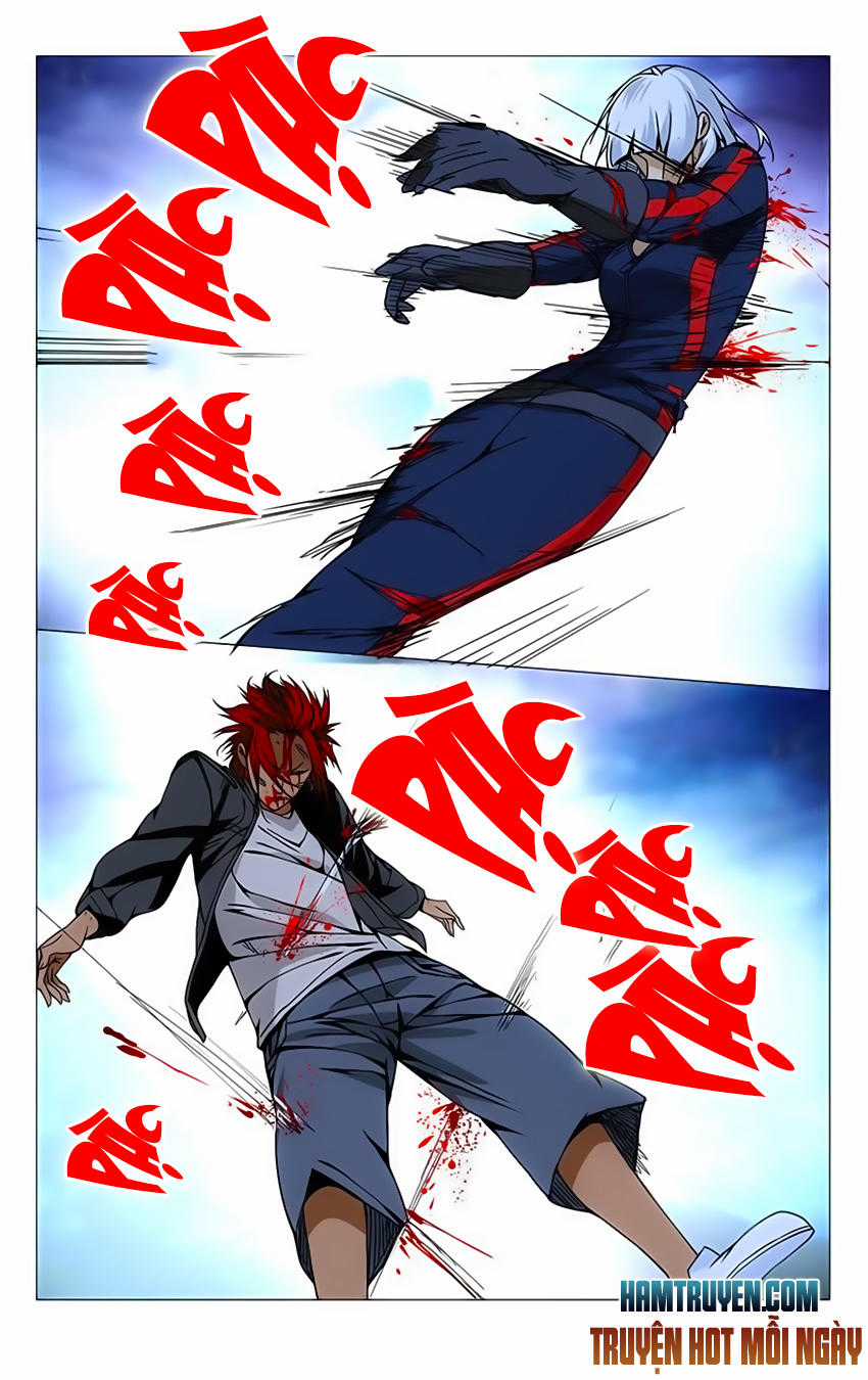 Nhất Nhân Chi Hạ Chương 114 trang 10