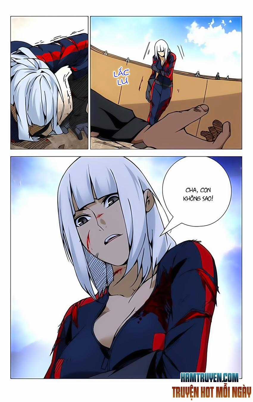 Nhất Nhân Chi Hạ Chương 114 trang 12