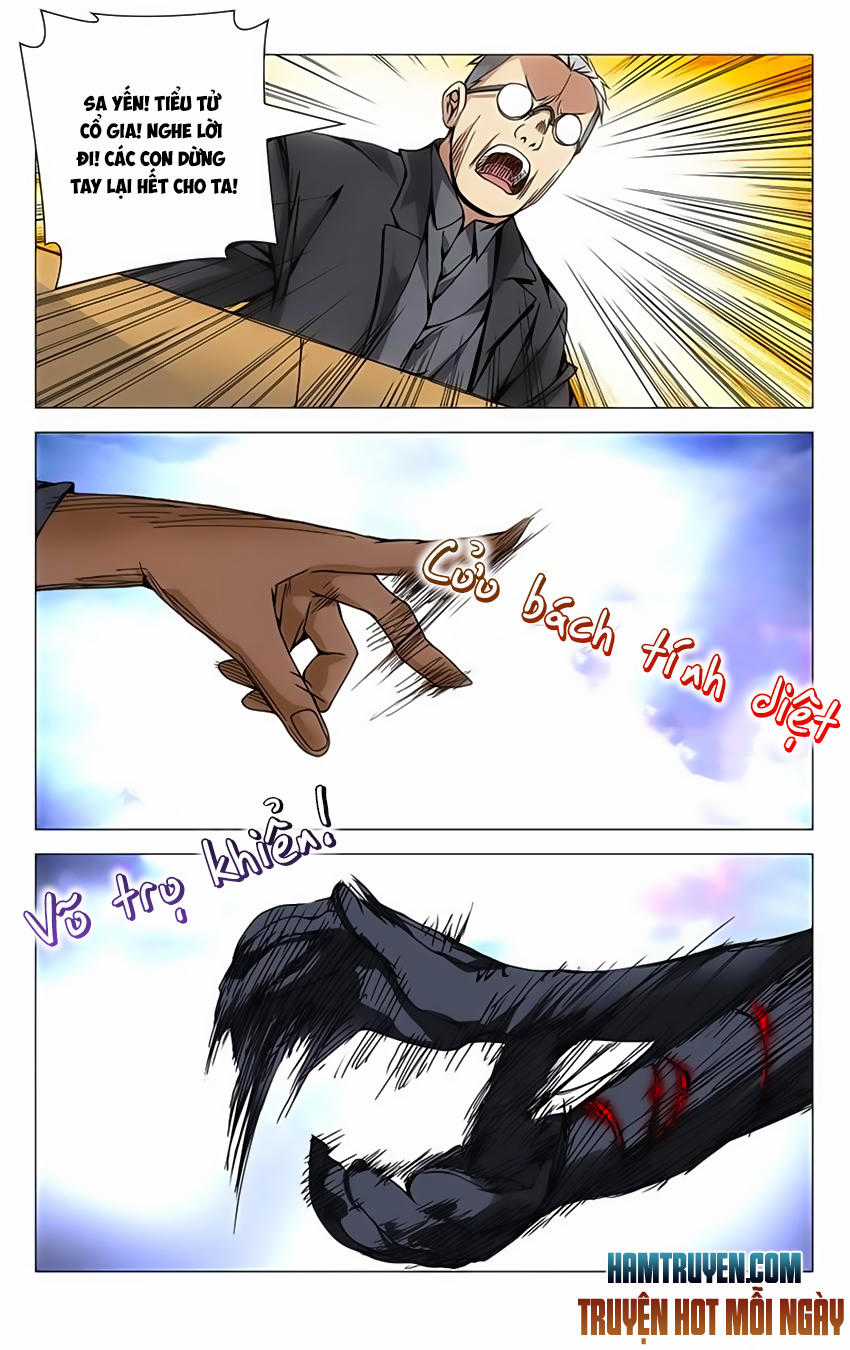 Nhất Nhân Chi Hạ Chương 114 trang 9