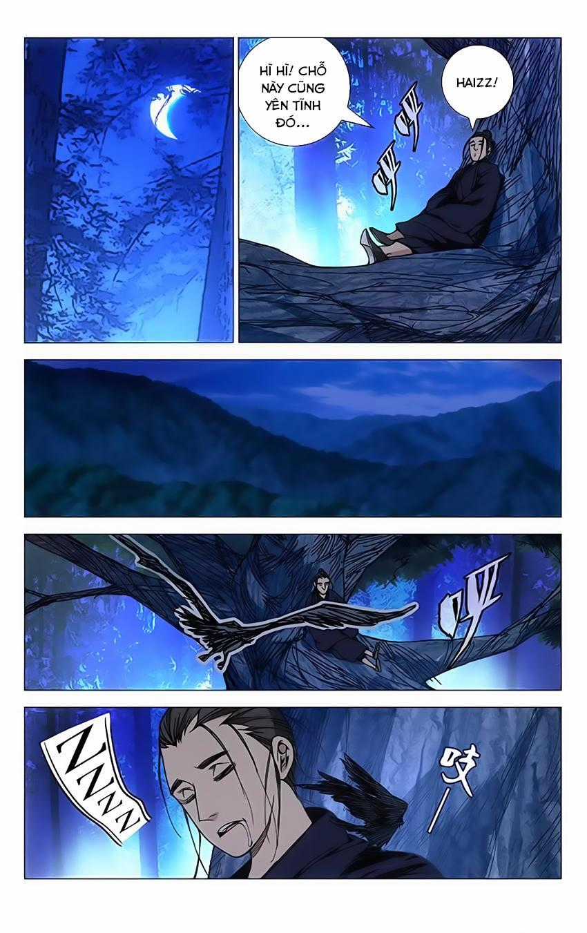 Nhất Nhân Chi Hạ Chương 115 trang 10