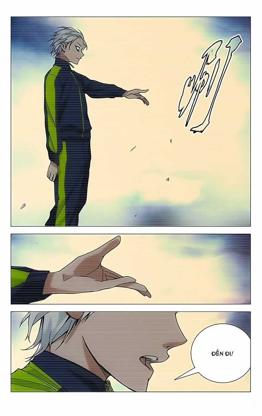 Nhất Nhân Chi Hạ Chương 117 trang 11