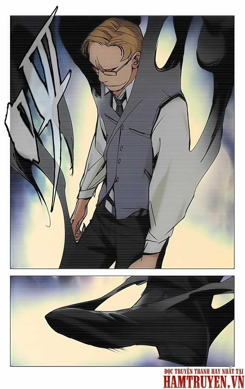 Nhất Nhân Chi Hạ Chương 117 trang 8