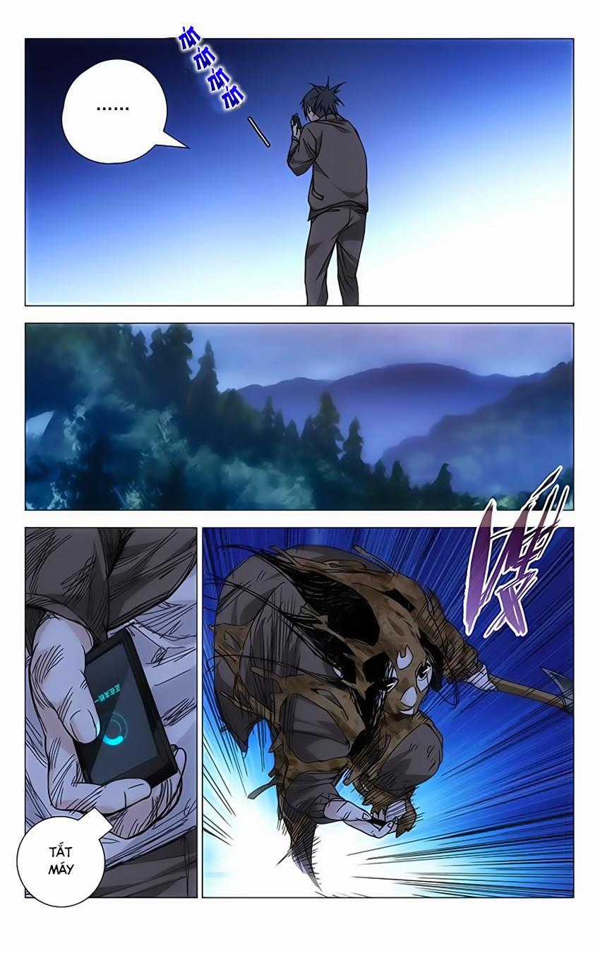 Nhất Nhân Chi Hạ Chương 118 trang 9