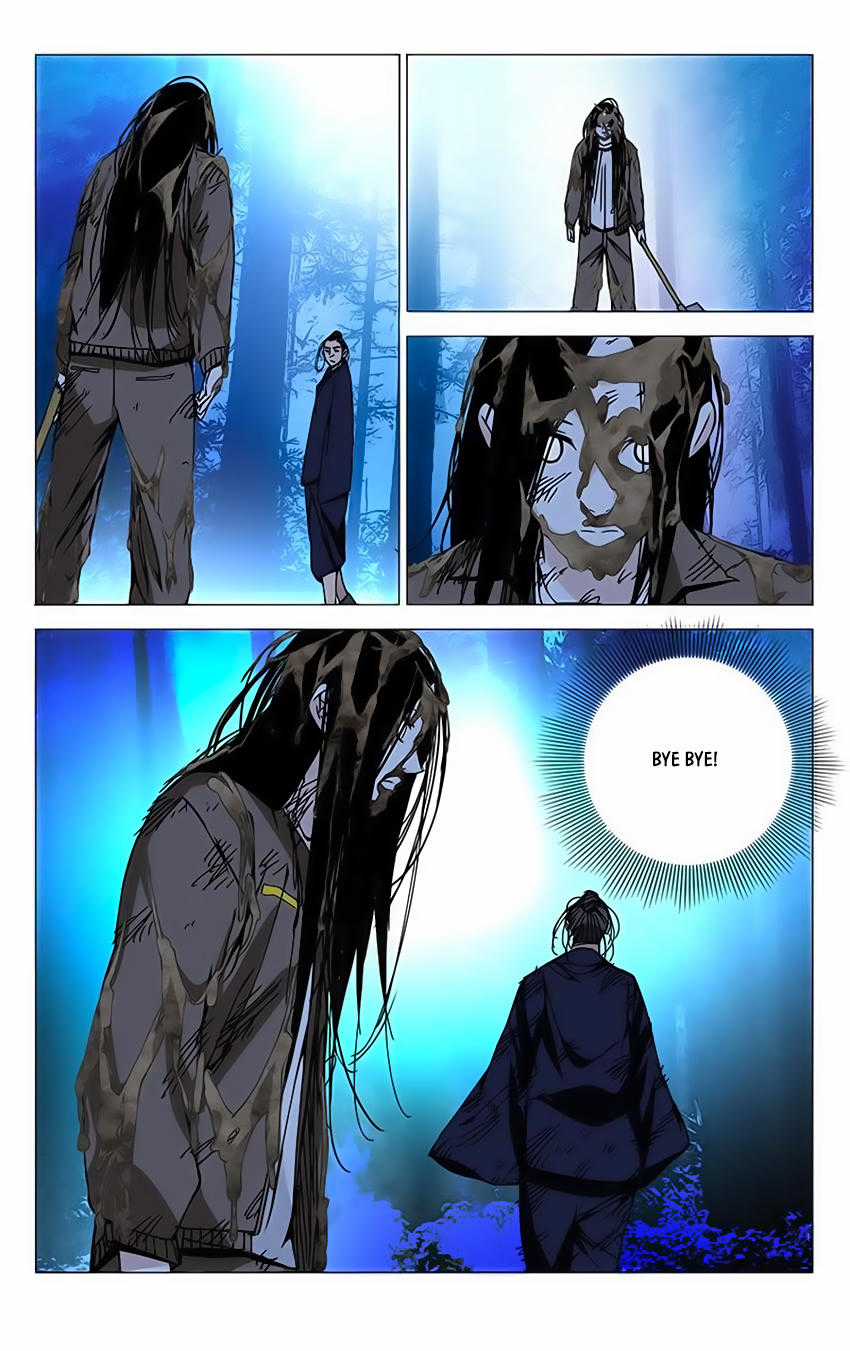 Nhất Nhân Chi Hạ Chương 119 trang 4