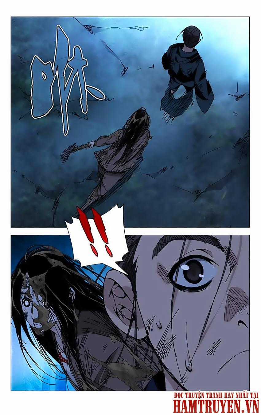 Nhất Nhân Chi Hạ Chương 119 trang 5