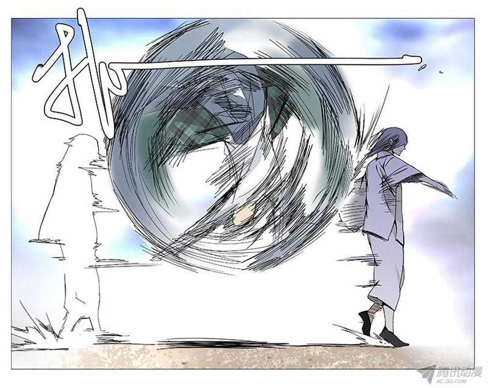 Nhất Nhân Chi Hạ Chương 129 trang 10