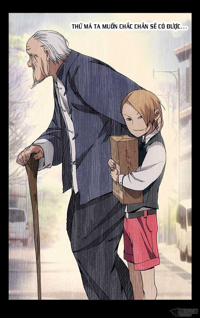 Nhất Nhân Chi Hạ Chương 129 trang 2