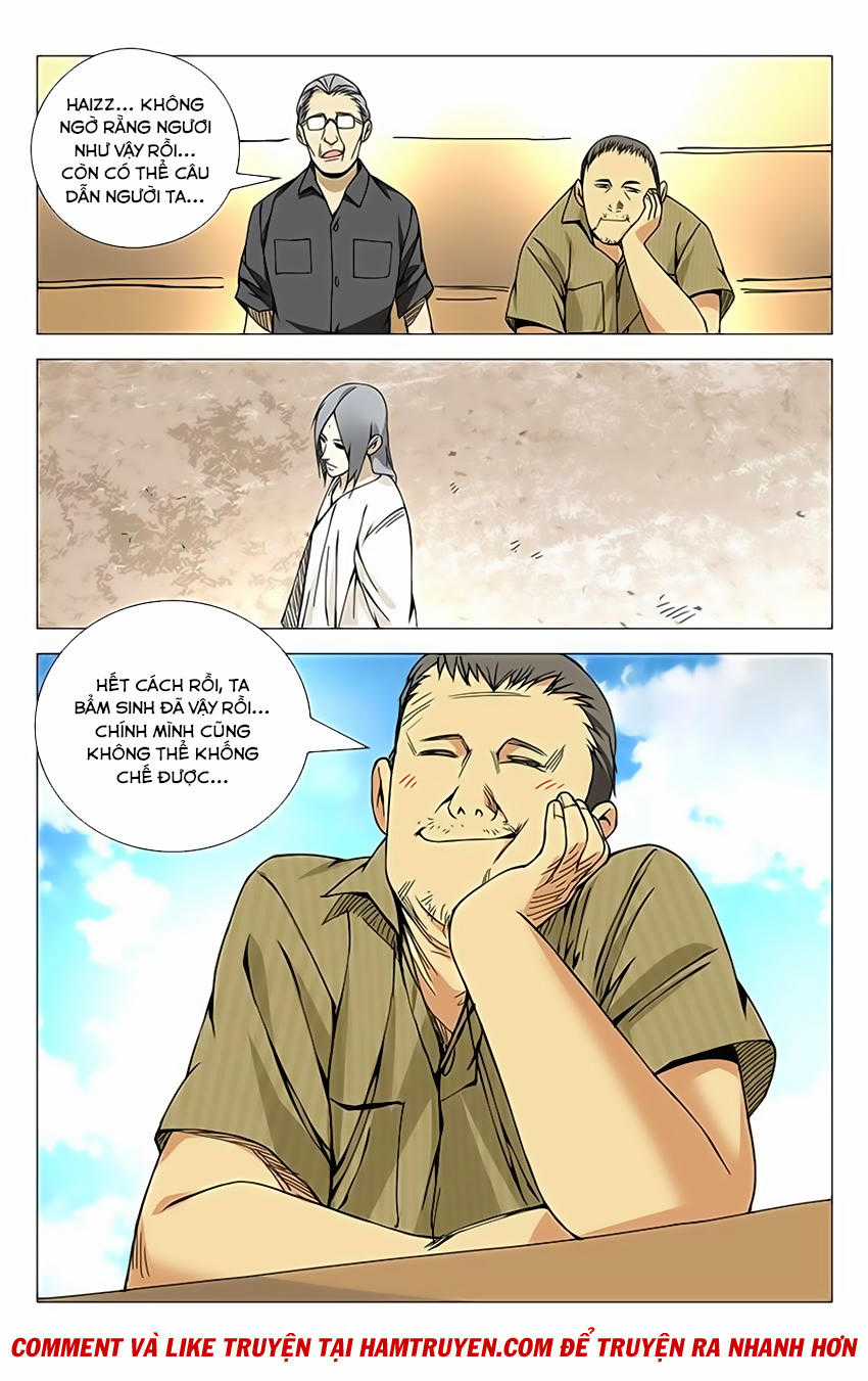 Nhất Nhân Chi Hạ Chương 130 trang 2