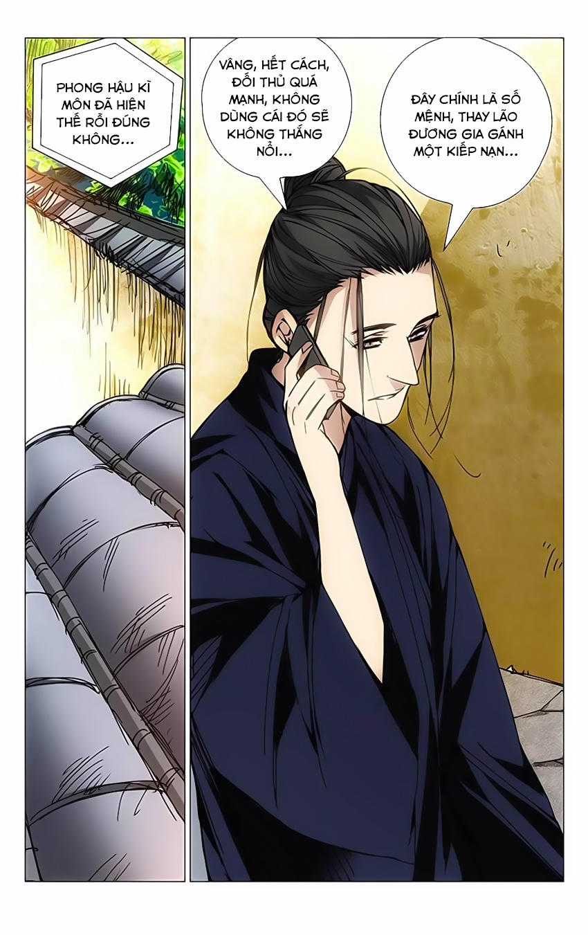 Nhất Nhân Chi Hạ Chương 131 trang 10