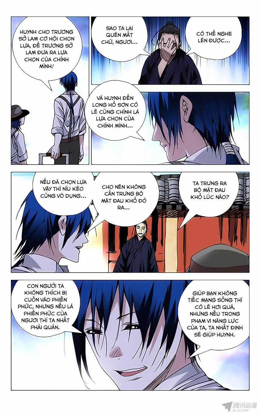 Nhất Nhân Chi Hạ Chương 131 trang 13