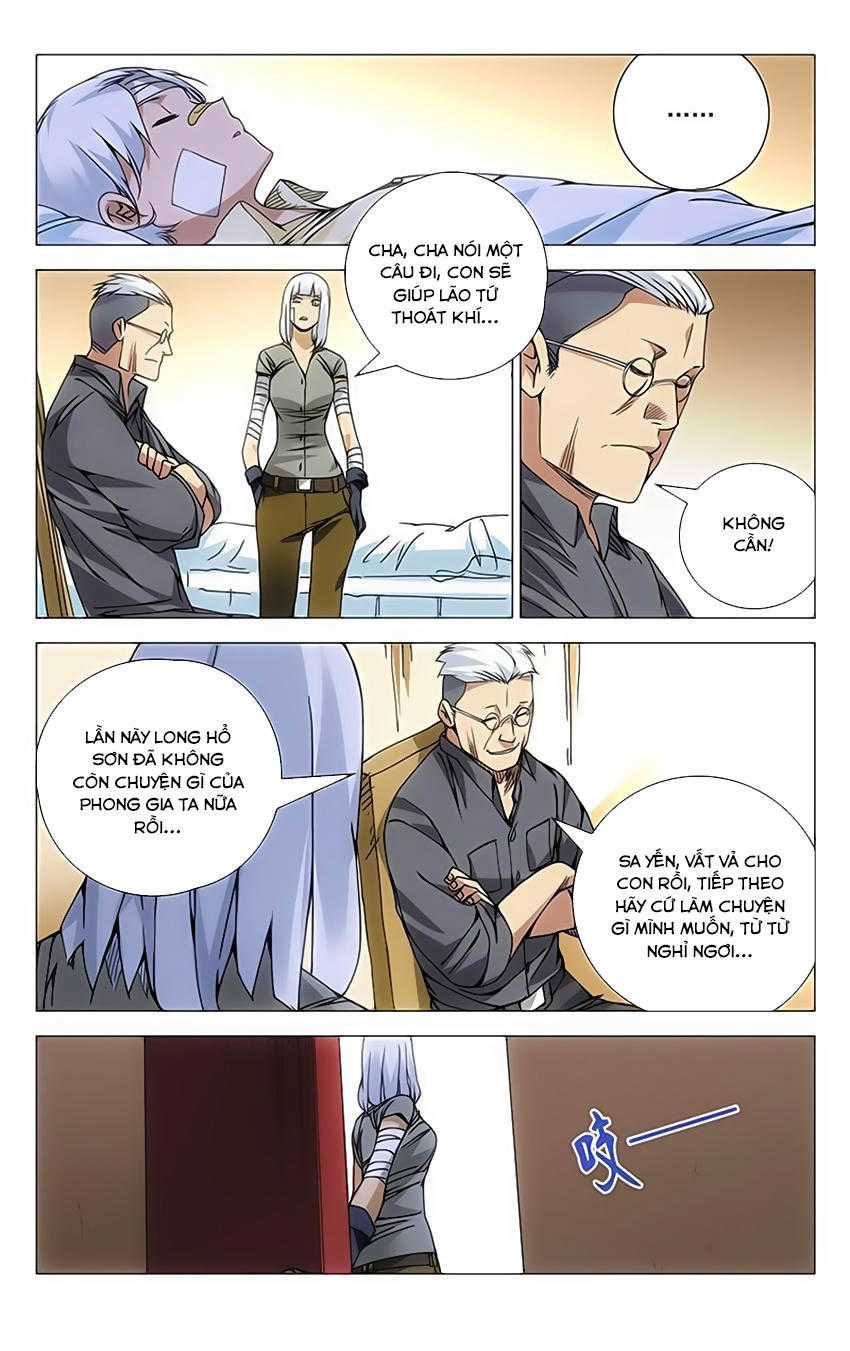 Nhất Nhân Chi Hạ Chương 131 trang 5