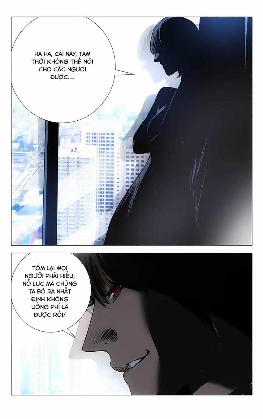 Nhất Nhân Chi Hạ Chương 131 trang 9