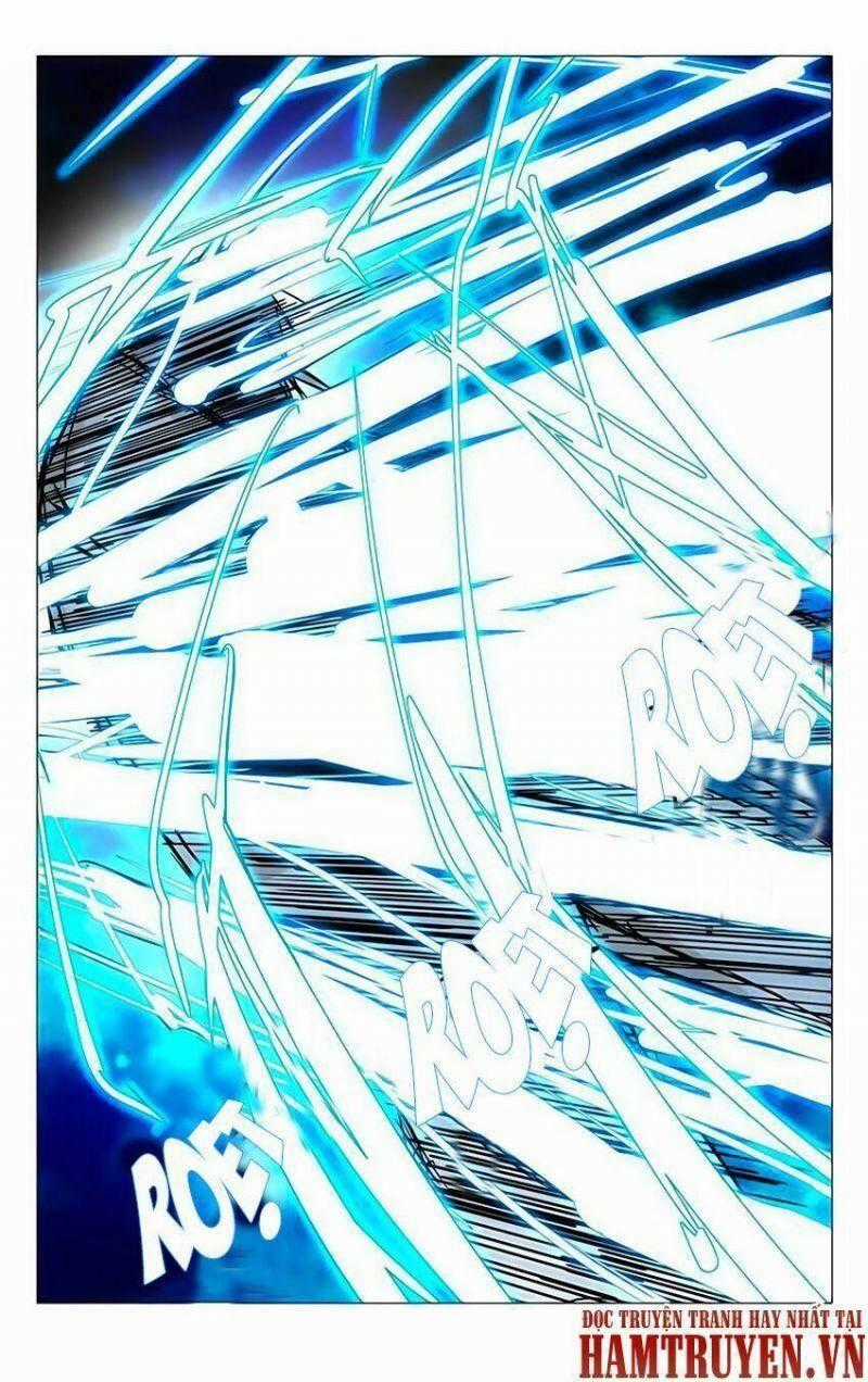 Nhất Nhân Chi Hạ Chương 133 trang 12