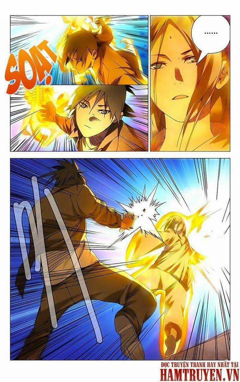 Nhất Nhân Chi Hạ Chương 133 trang 2