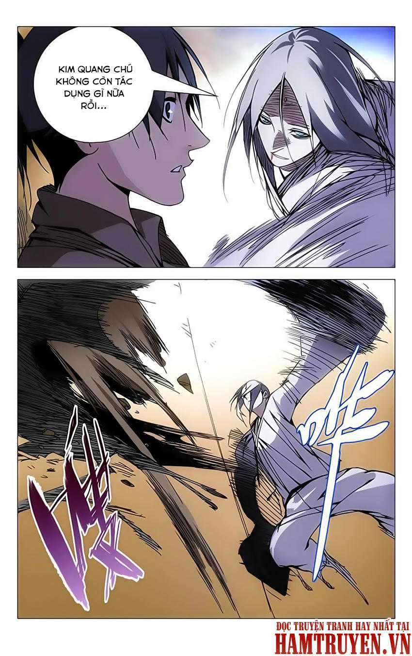 Nhất Nhân Chi Hạ Chương 134 trang 10