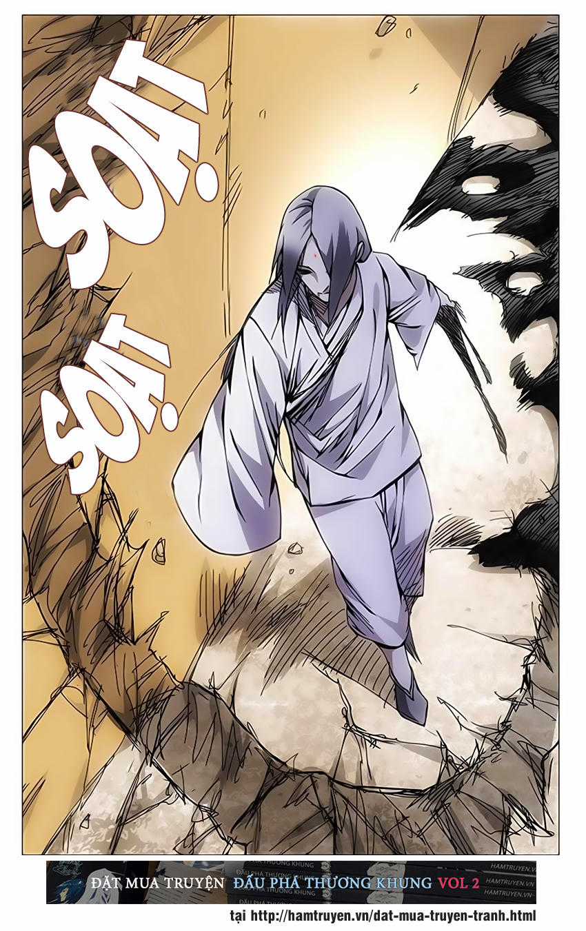 Nhất Nhân Chi Hạ Chương 134 trang 11