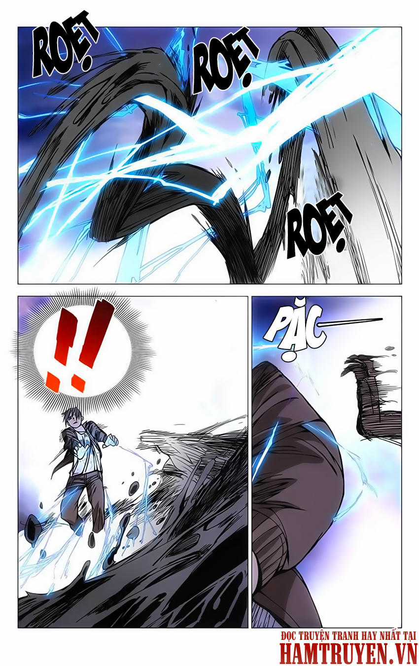 Nhất Nhân Chi Hạ Chương 134 trang 14