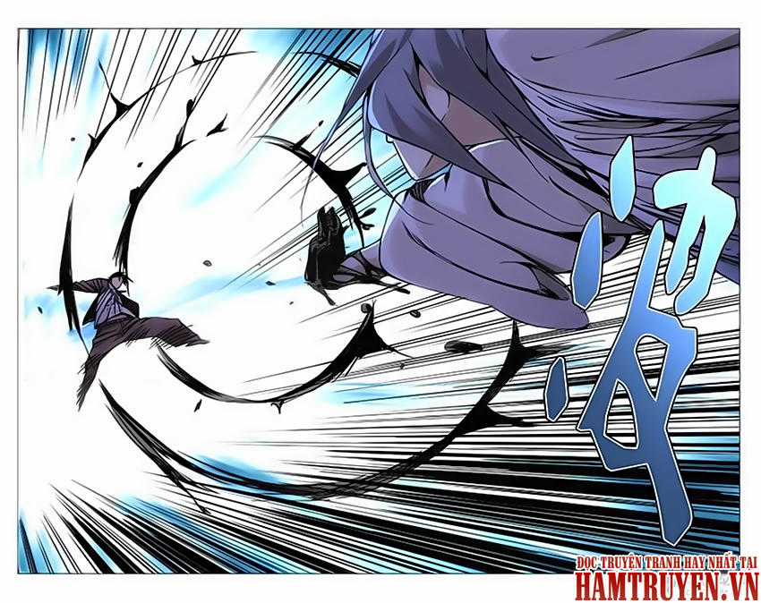 Nhất Nhân Chi Hạ Chương 134 trang 15