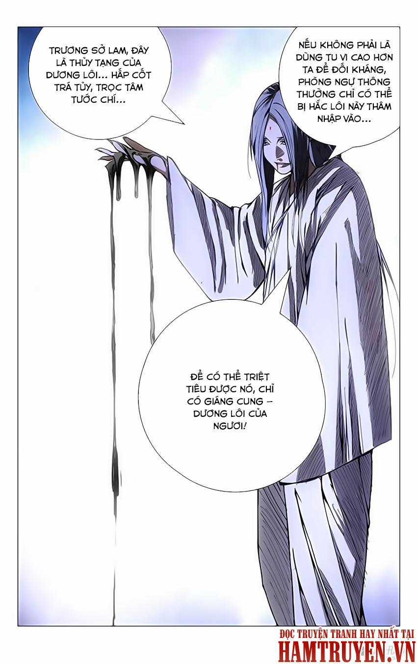 Nhất Nhân Chi Hạ Chương 134 trang 17