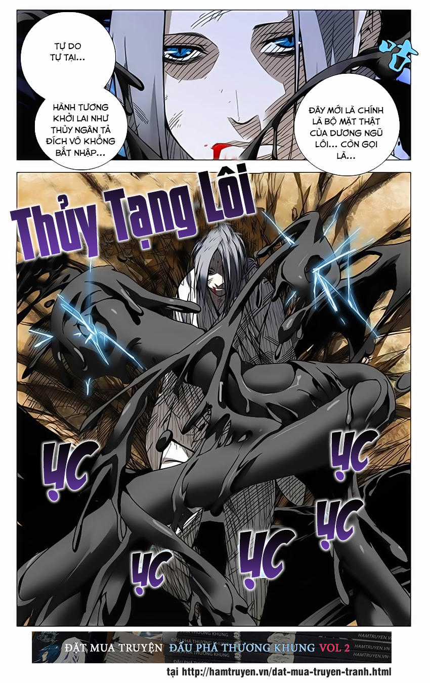 Nhất Nhân Chi Hạ Chương 134 trang 5