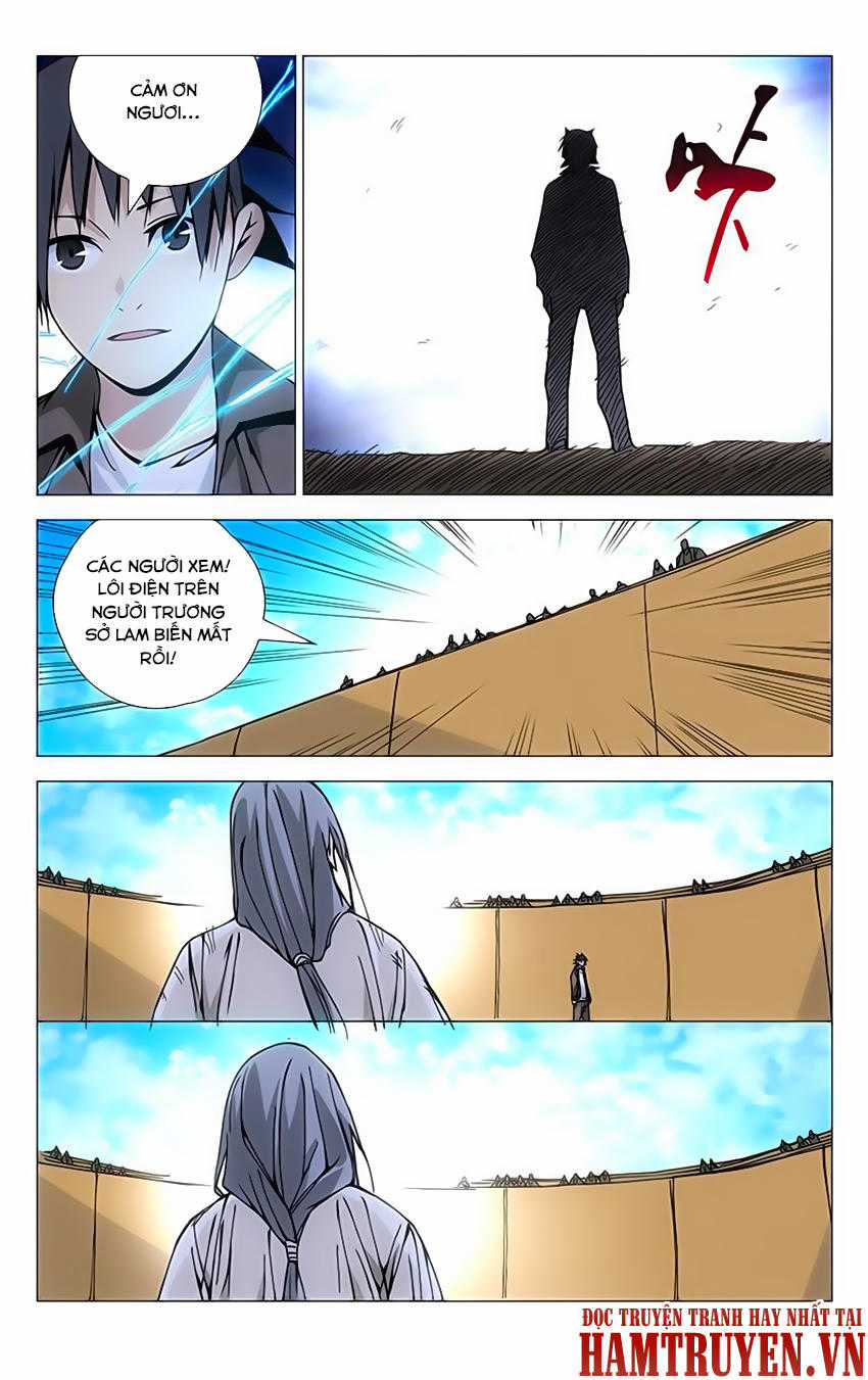 Nhất Nhân Chi Hạ Chương 135 trang 10