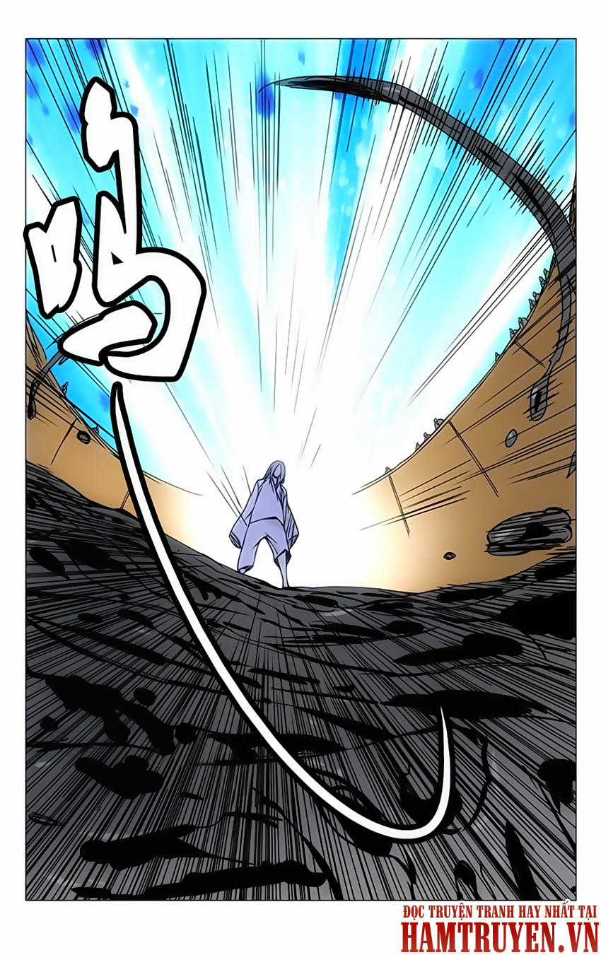 Nhất Nhân Chi Hạ Chương 135 trang 15