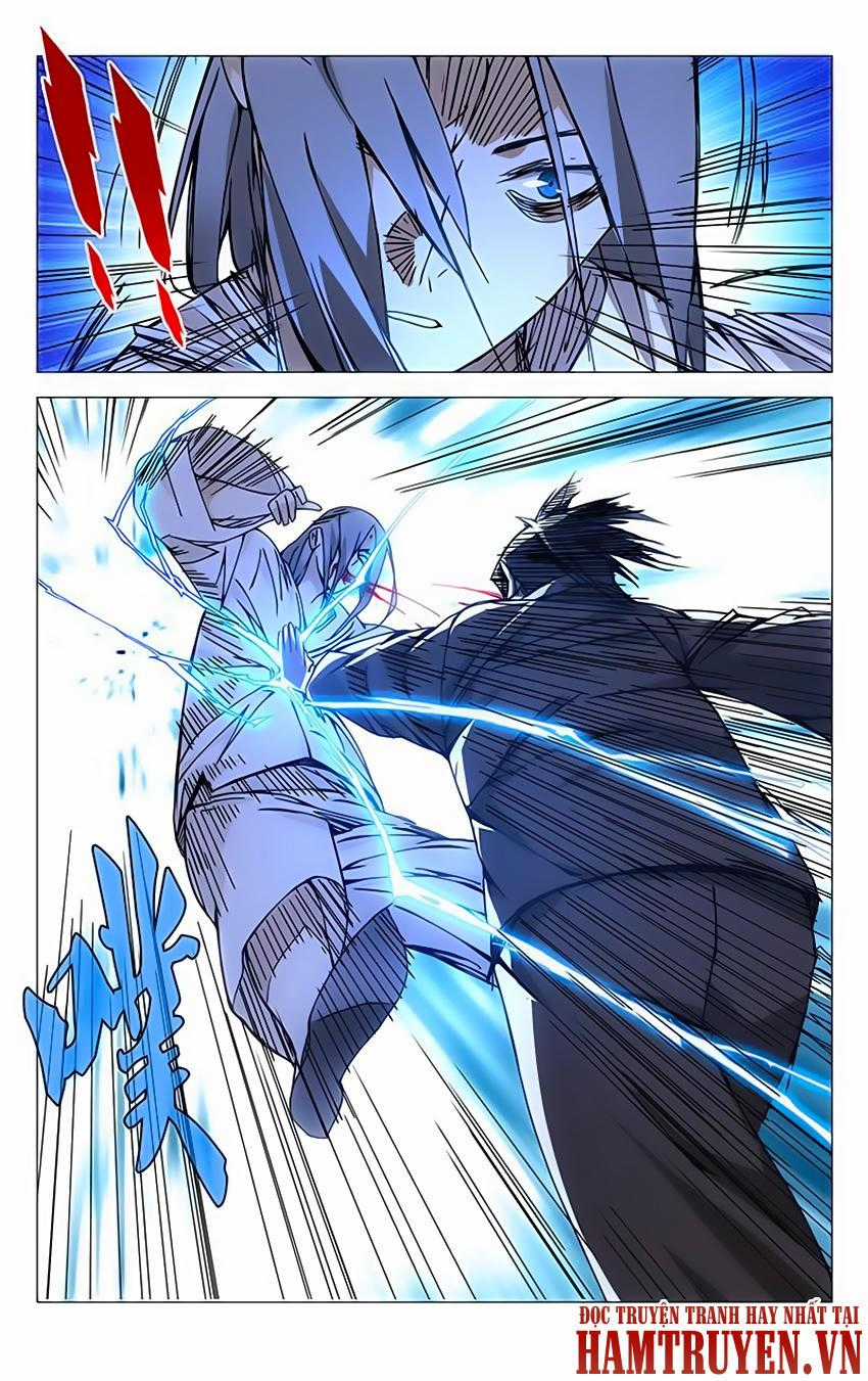 Nhất Nhân Chi Hạ Chương 135 trang 16