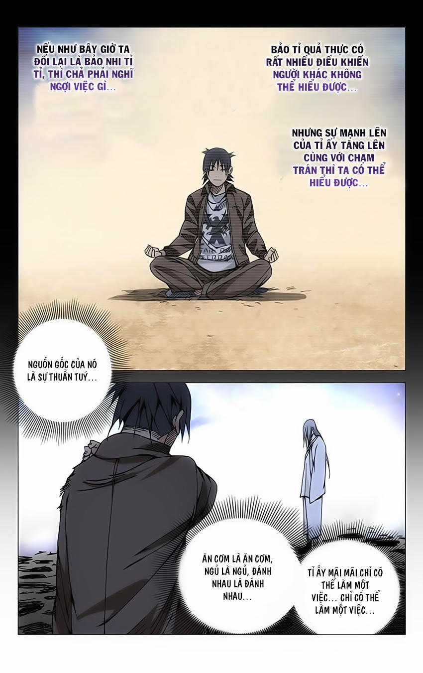 Nhất Nhân Chi Hạ Chương 135 trang 5