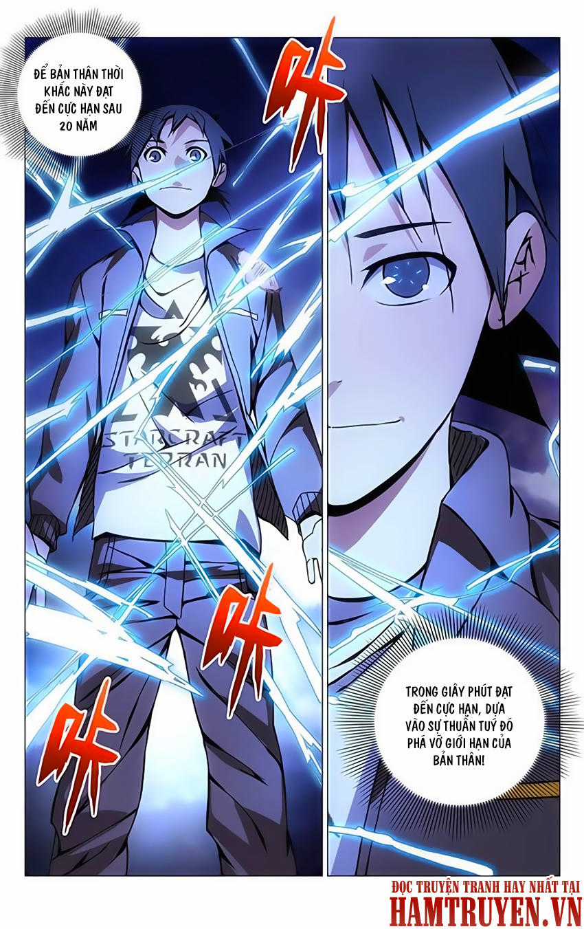 Nhất Nhân Chi Hạ Chương 135 trang 7