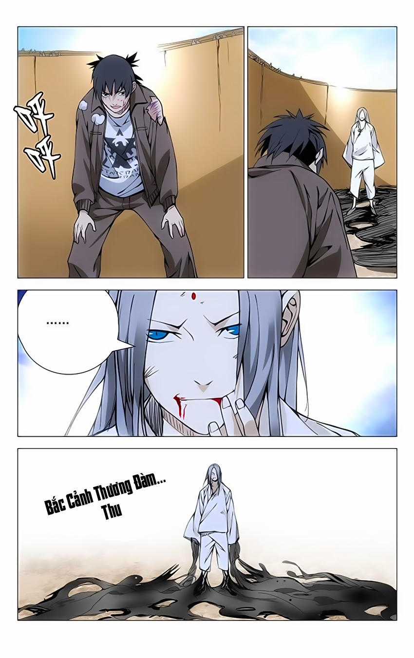 Nhất Nhân Chi Hạ Chương 136 trang 10