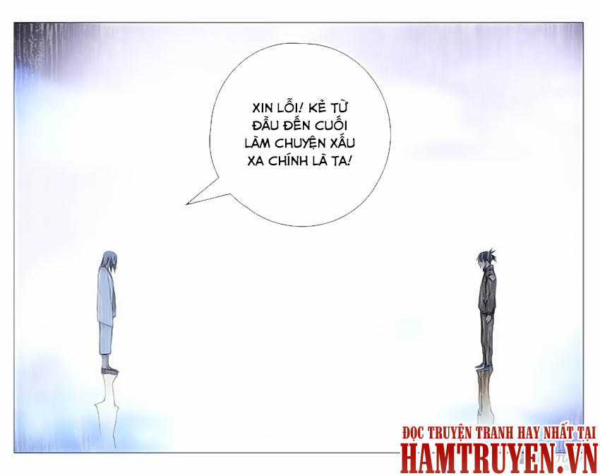 Nhất Nhân Chi Hạ Chương 136 trang 13