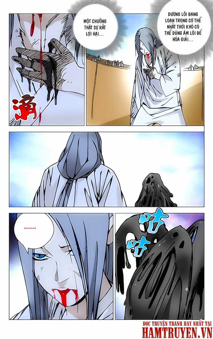 Nhất Nhân Chi Hạ Chương 136 trang 8