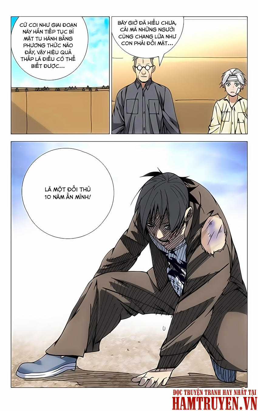 Nhất Nhân Chi Hạ Chương 137 trang 11