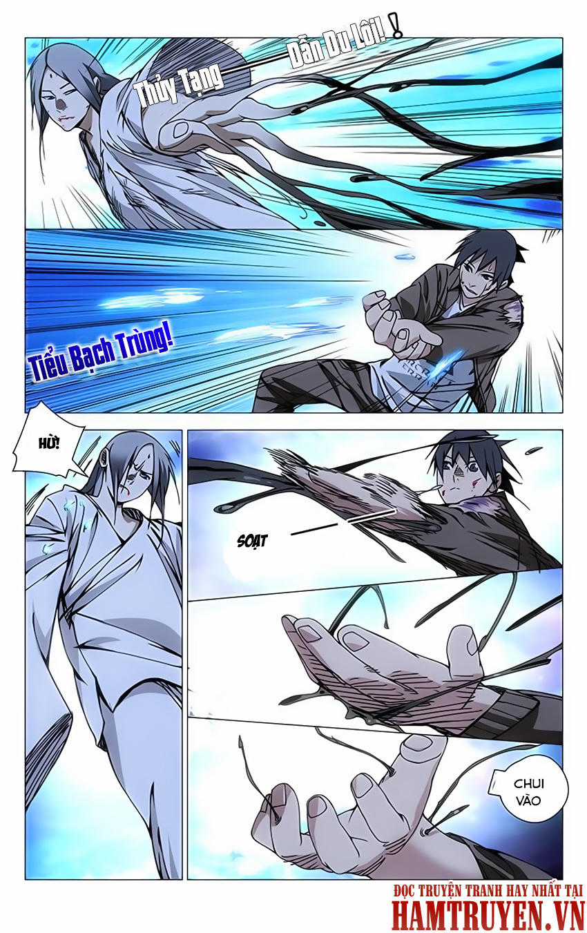 Nhất Nhân Chi Hạ Chương 137 trang 12