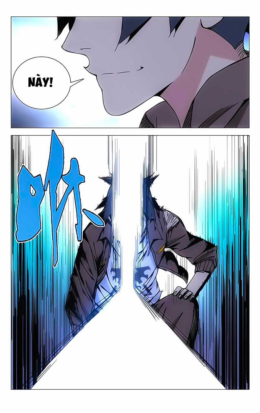 Nhất Nhân Chi Hạ Chương 138 trang 7