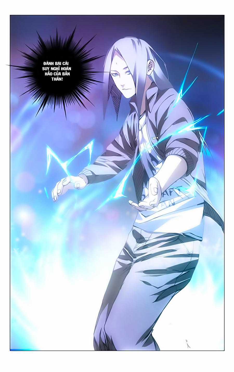 Nhất Nhân Chi Hạ Chương 139 trang 4