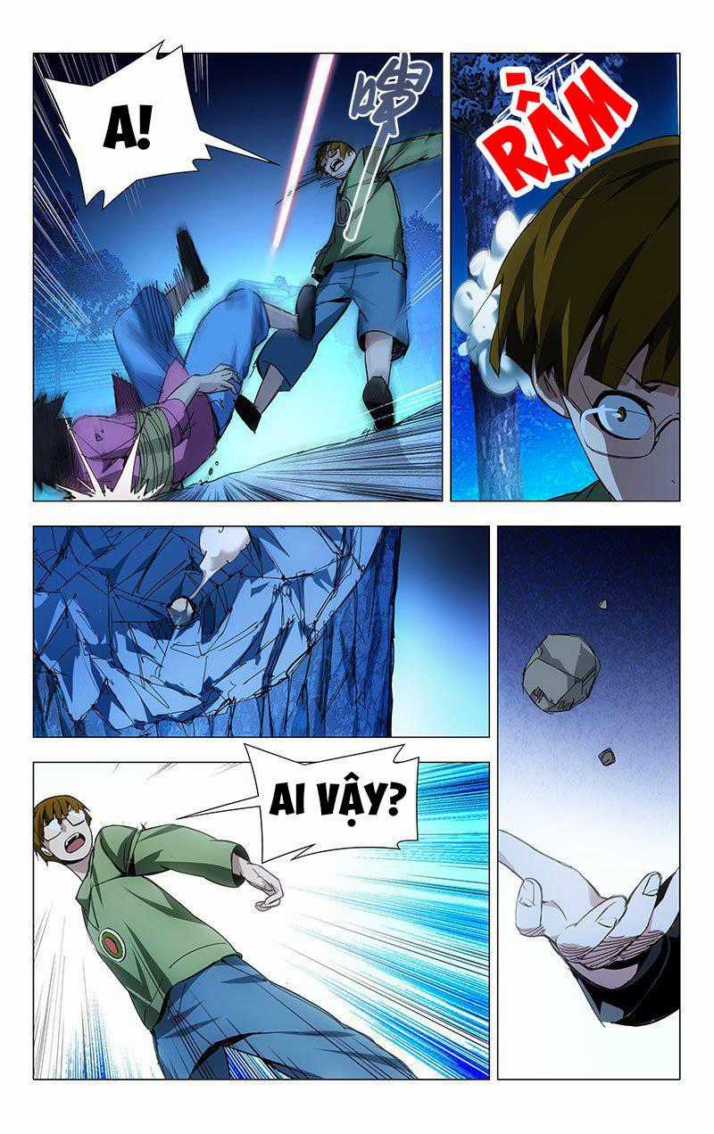 Nhất Nhân Chi Hạ Chương 14 trang 9