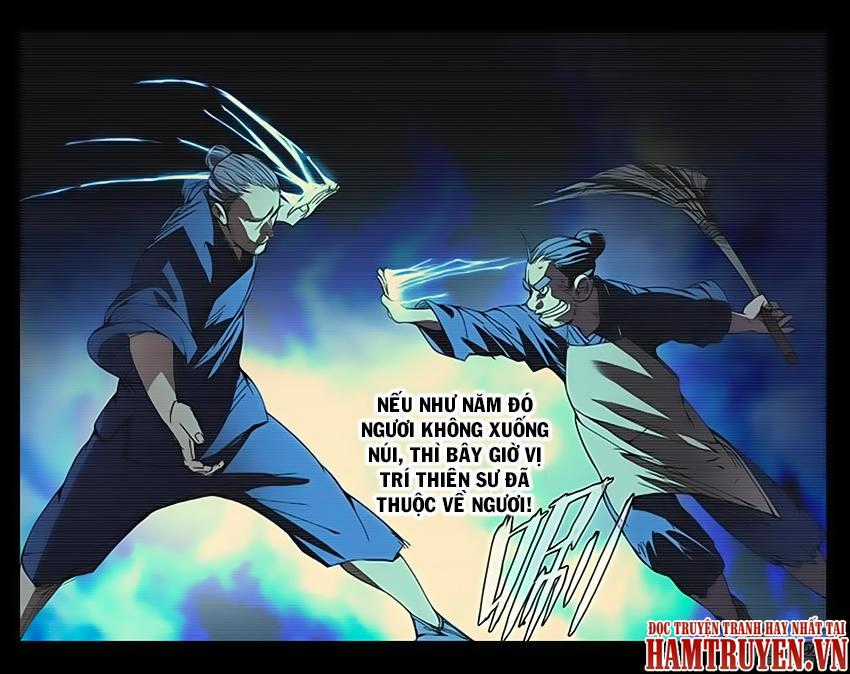 Nhất Nhân Chi Hạ Chương 141 trang 11