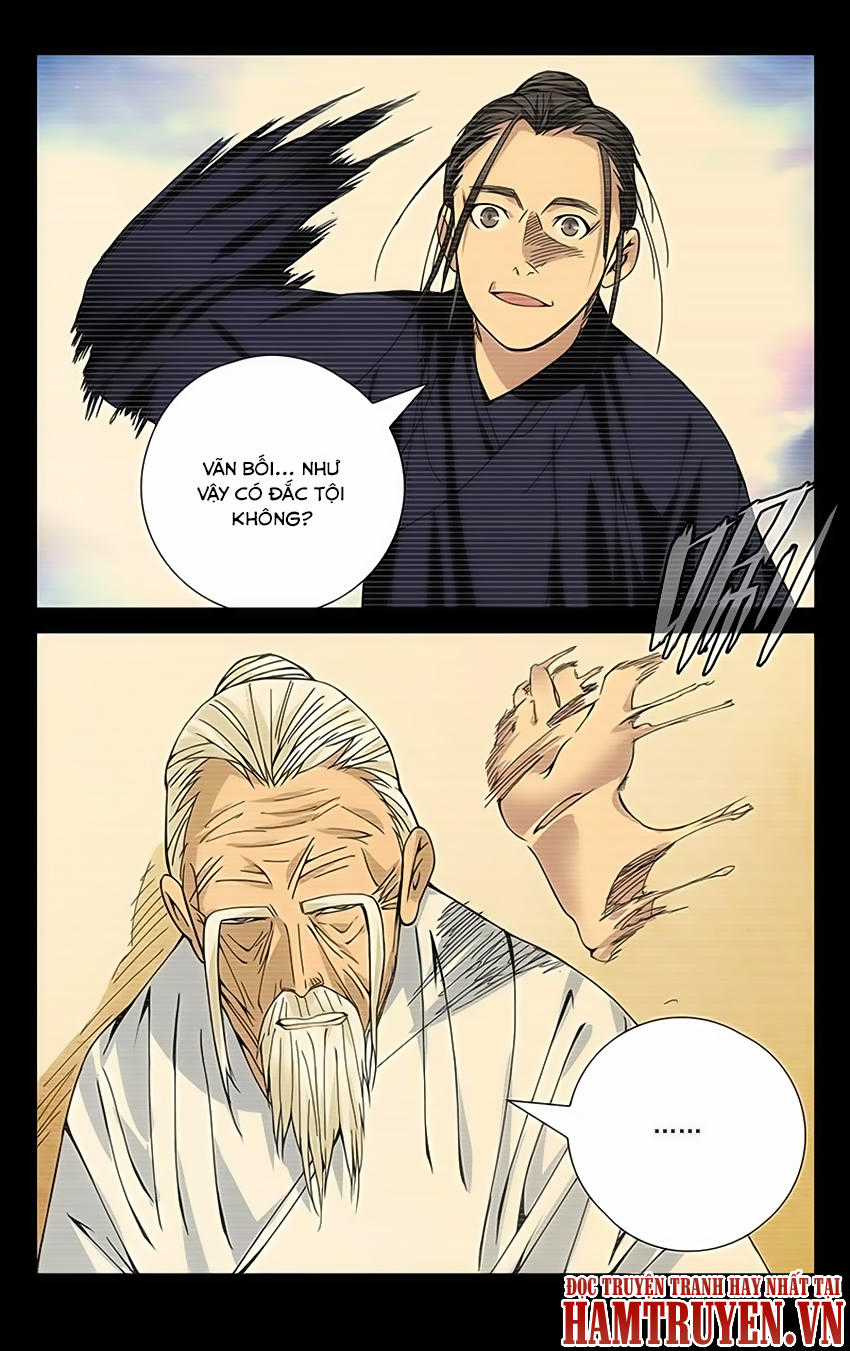 Nhất Nhân Chi Hạ Chương 141 trang 2