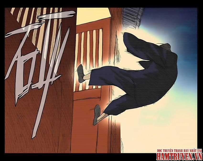 Nhất Nhân Chi Hạ Chương 141 trang 3