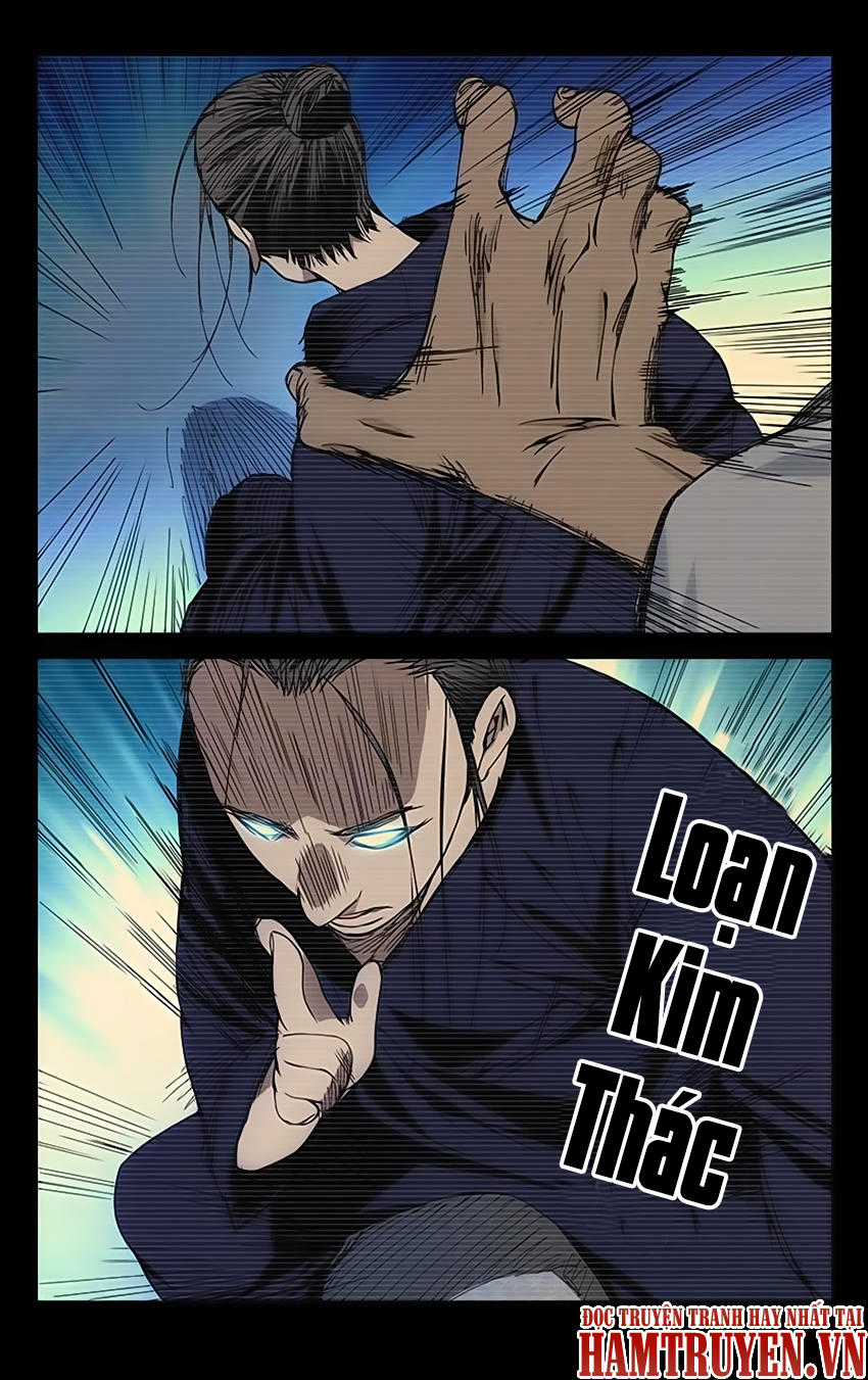 Nhất Nhân Chi Hạ Chương 141 trang 5