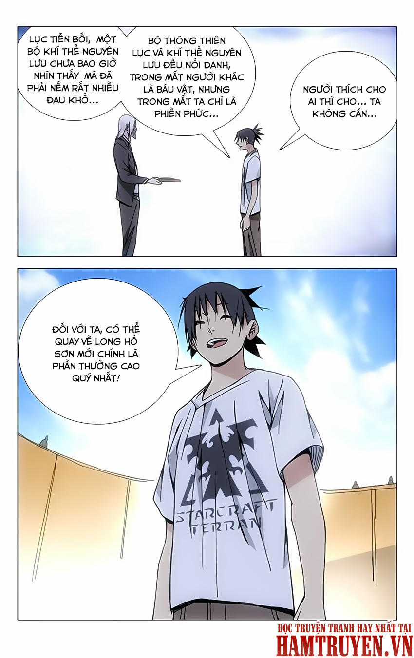 Nhất Nhân Chi Hạ Chương 142 trang 12