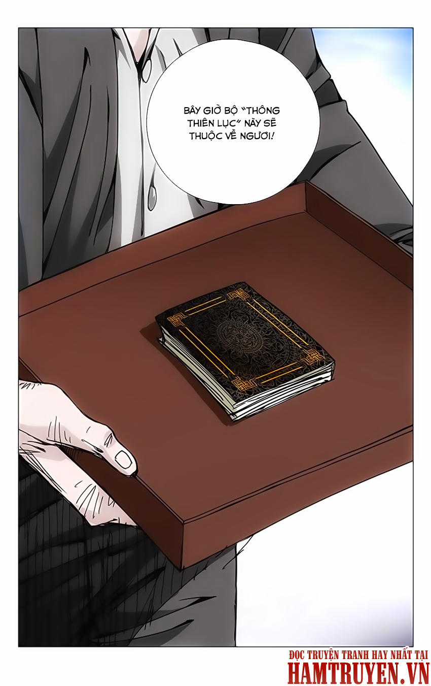 Nhất Nhân Chi Hạ Chương 142 trang 9