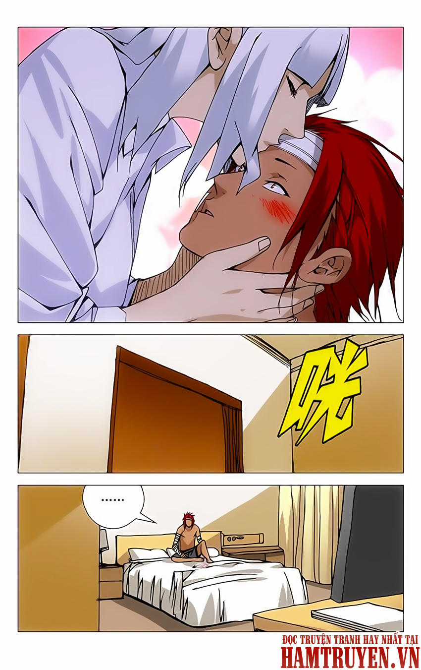 Nhất Nhân Chi Hạ Chương 143 trang 5